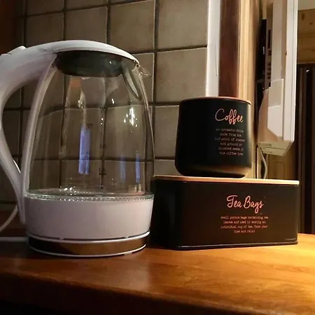 Aroma Di Legno E Profumo Di Neve Appartement *