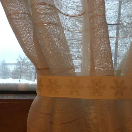 Aroma Di Legno E Profumo Di Neve Lägenhet Breuil-Cervinia