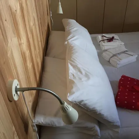 Aroma Di Legno E Profumo Di Neve Apartment Breuil-Cervinia