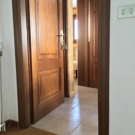 Appartement Aroma Di Legno E Profumo Di Neve *