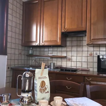 Aroma Di Legno E Profumo Di Neve Lägenhet Breuil-Cervinia