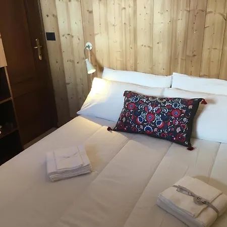 Aroma Di Legno E Profumo Di Neve Apartment Breuil-Cervinia