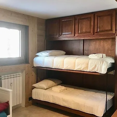 Lägenhet Aroma Di Legno E Profumo Di Neve Breuil-Cervinia